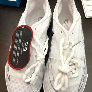 Nfinity Vengeance Cheer Shoes